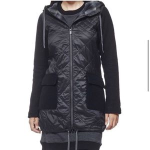 Icebreaker MerinoLoft Women’s Hooded Jacket